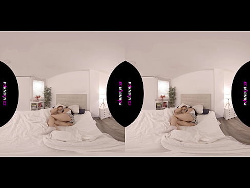 ❤️ PORNBCN VR Duo iuvenes lesbians corneum in 4K 180 excitant 3D Geneva Bellucci Katrina Moreno re vera virtuale Anal porn at la.porngifmag.ru