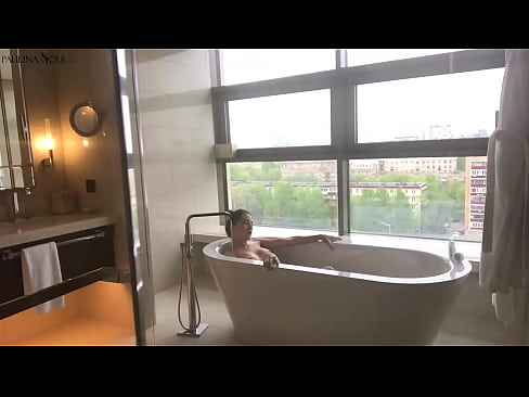 ❤️ Infans tremendus Passionately jerking eam pussy in balneo Anal porn at la.porngifmag.ru